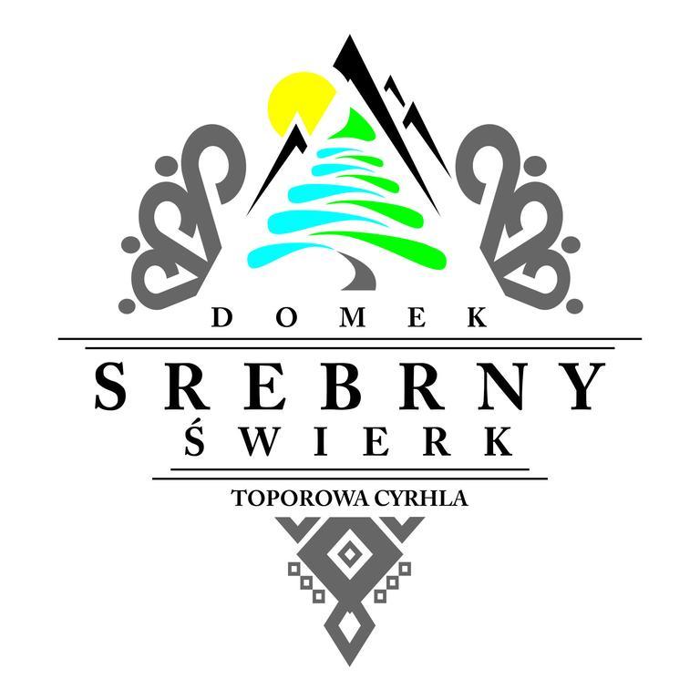 Srebrny Swierk Zakopane Oda fotoğraf