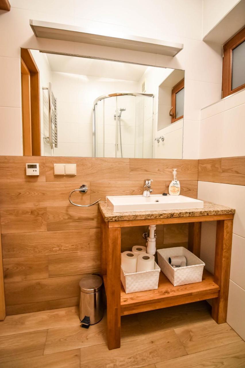 Srebrny Swierk Zakopane Dış mekan fotoğraf